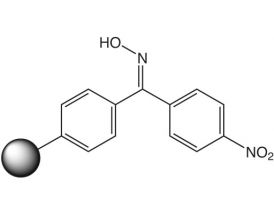 Oxime resin 